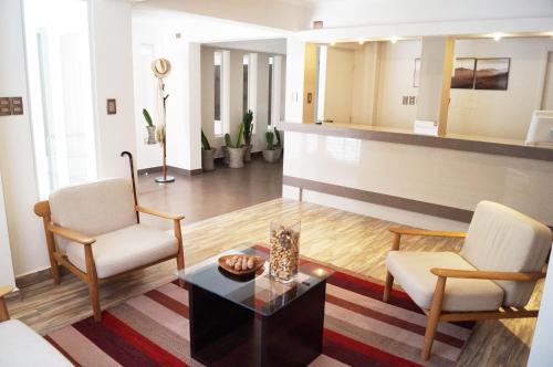 Hotel Boutique Barrio 14