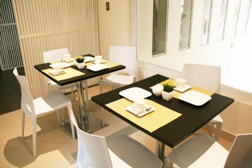 Hotel Boutique Barrio 14