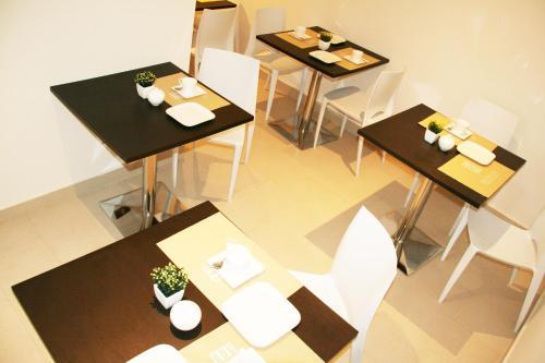 Hotel Boutique Barrio 14