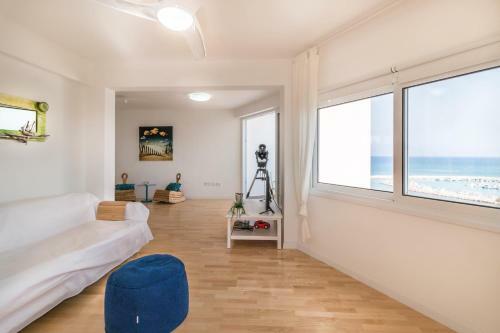 Apartamento Limanaki Beach Aparment