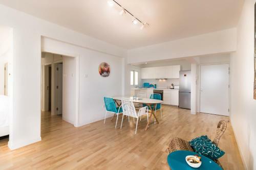 Apartamento Limanaki Beach Aparment