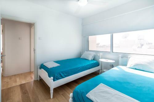 Apartamento Limanaki Beach Aparment