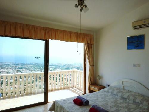 Villa Athena