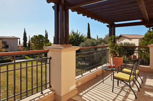 Aphrodite Hills Hotel By Atlantica