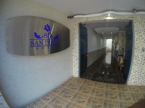 Hotel San Diego