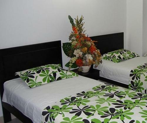 Hotel La Media Naranja