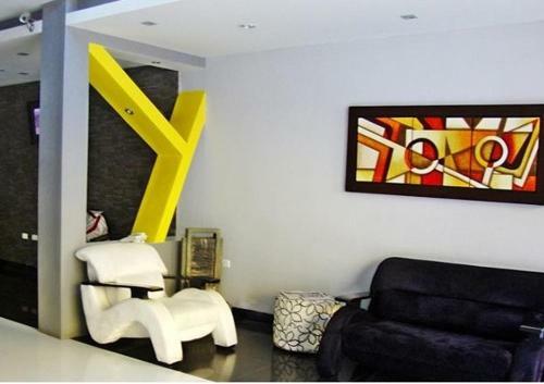 Hotel La Media Naranja