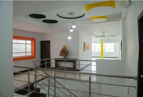 Hotel La Media Naranja