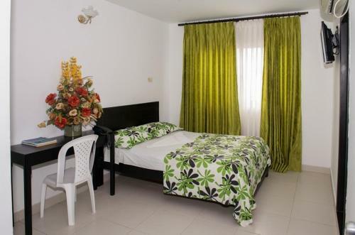 Hotel La Media Naranja