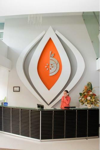 Hotel La Media Naranja