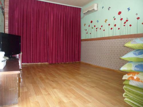 Posada Gyerim Motel
