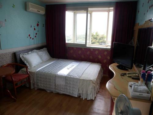 Posada Gyerim Motel
