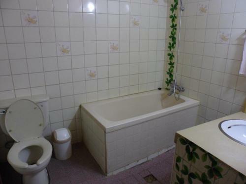 Posada Gyerim Motel