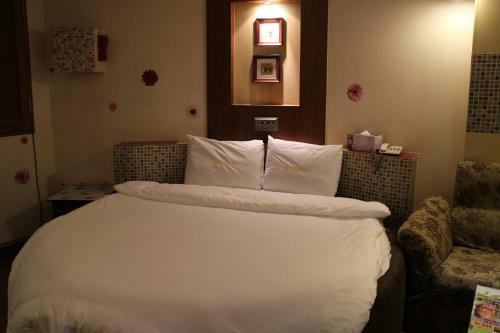 Goodstay With Hotel