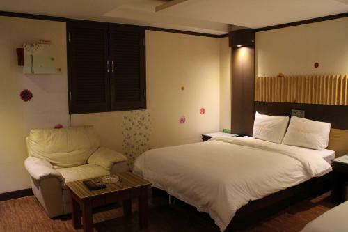 Goodstay With Hotel