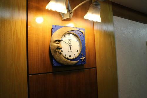 Goodstay With Hotel