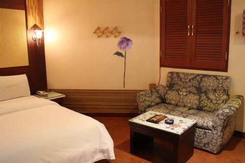 Goodstay With Hotel