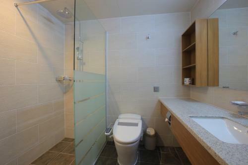 Hotel Yongpyong Resort Tower Condo