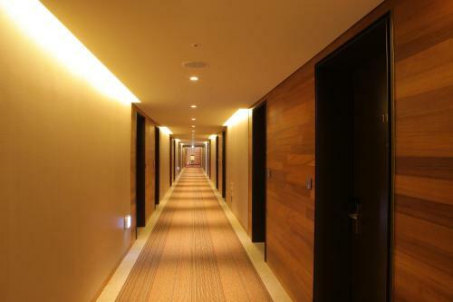 Hotel Yongpyong Resort Tower Condo
