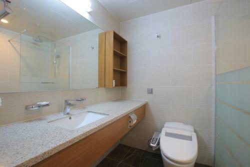 Hotel Yongpyong Resort Tower Condo