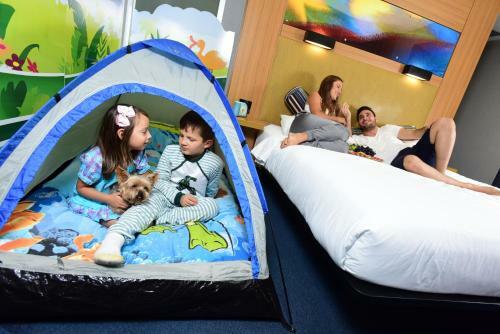 Hotel Aloft San Jose