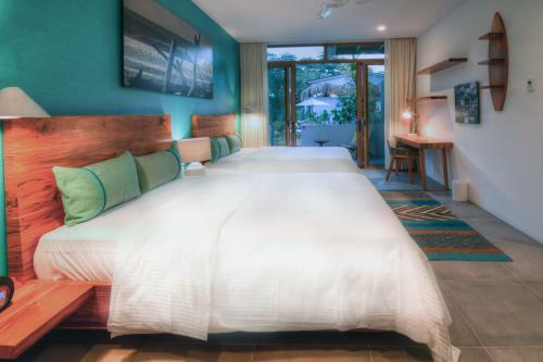 Hotel The Gilded Iguana