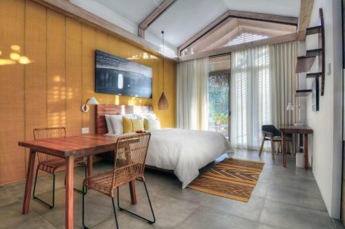 Hotel The Gilded Iguana