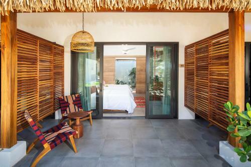 Hotel The Gilded Iguana