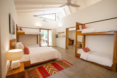 Hotel The Gilded Iguana