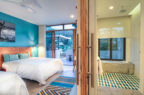 Hotel The Gilded Iguana