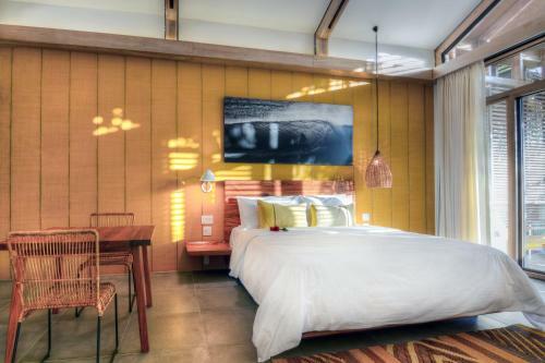 Hotel The Gilded Iguana