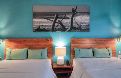Hotel The Gilded Iguana