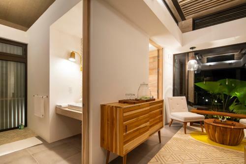 Hotel The Gilded Iguana