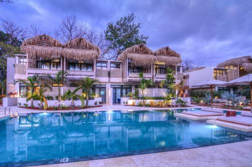 Hotel The Gilded Iguana