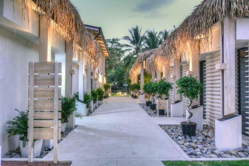Hotel The Gilded Iguana