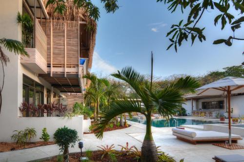 Hotel The Gilded Iguana