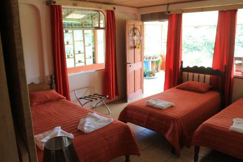 Hotel Establo Arenal