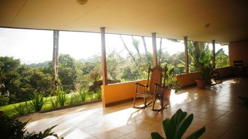 Hotel Establo Arenal