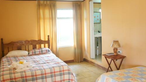 Hotel Establo Arenal