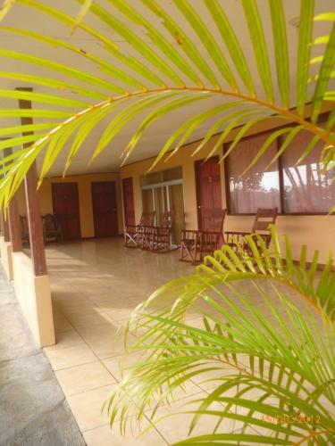 Hotel Establo Arenal