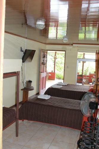 Hotel Establo Arenal