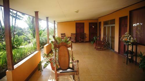 Hotel Establo Arenal