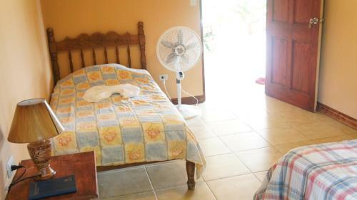 Hotel Establo Arenal