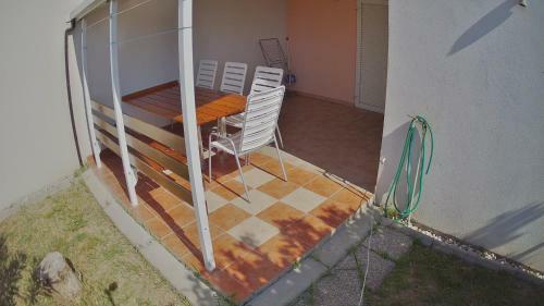 Apartments Pag-travel