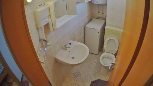 Apartments Pag-travel