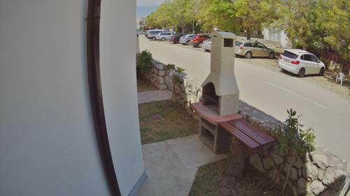 Apartments Pag-travel