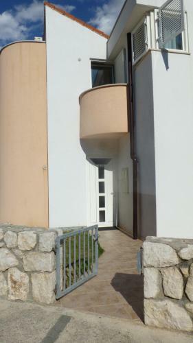 Apartments Pag-travel