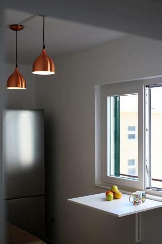Apartments Ivan Spadina