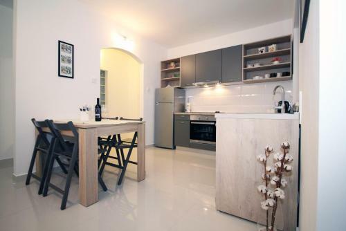 Doleco Apartment