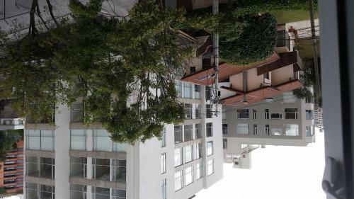 Apartment In Quito